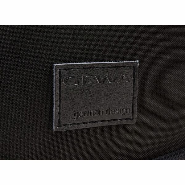 Gewa Concerto Viola Hardcase 41,5cm