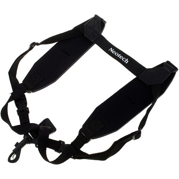 Neotech Soft Harness CrossStrap Junior