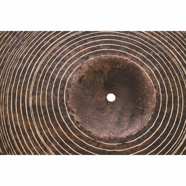 Istanbul Agop 23" Agop Signature Ride