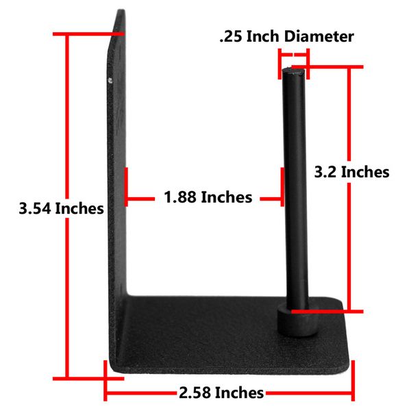 String Swing BHH15P Piccolo Holder