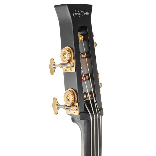 Harley Benton DB01-CB Electric Double Bass
