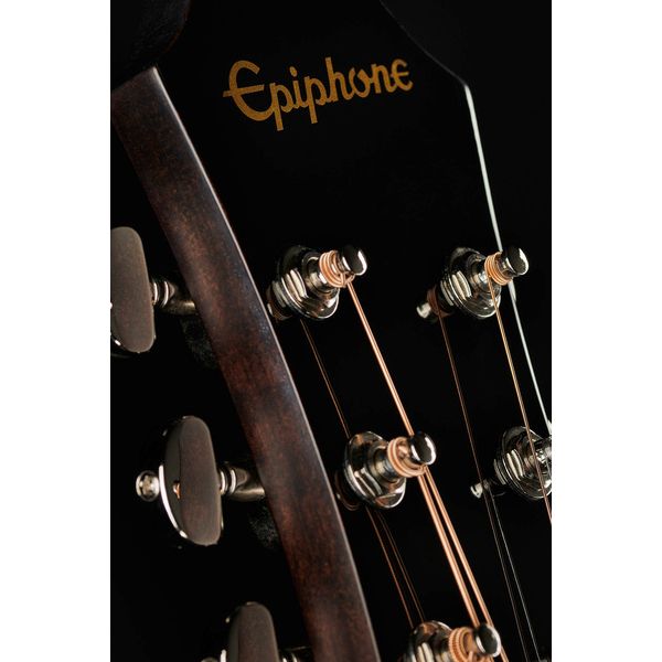 Epiphone J-45 EC Studio VS