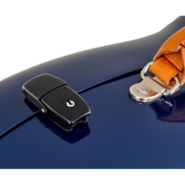 Alpha Case Alpha Carbon Cello Case PN