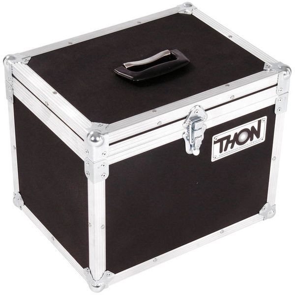 Thon Accessory case 38x30x28 PVC BK