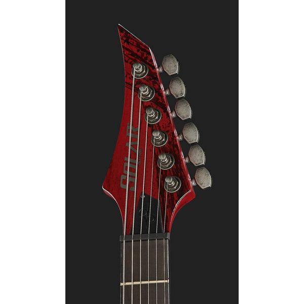 Solar Guitars V2.6Canibalismo+