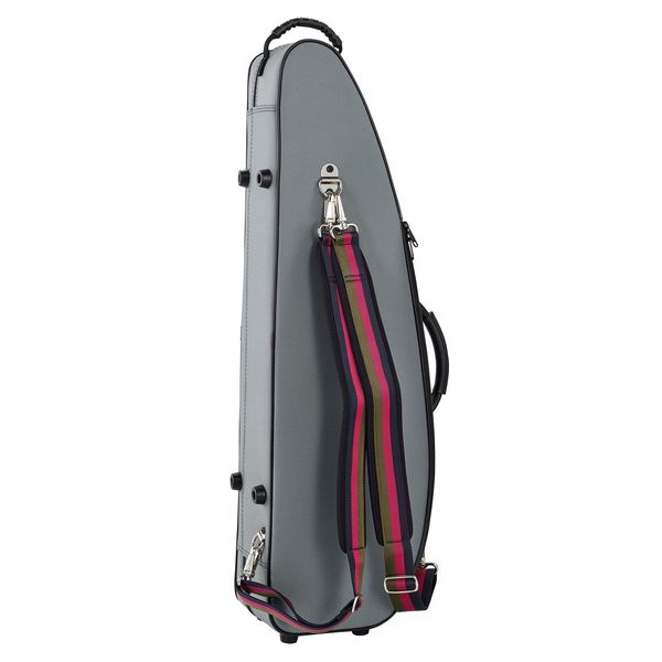 bam SG5003SG Violin Case Grey