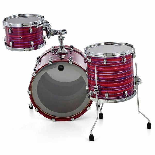 Tama Starcl. Walnut/Birch 20" -LPO