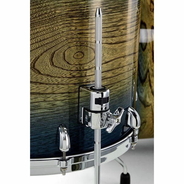 Tama STAR Drum Walnut Stand. AIJB
