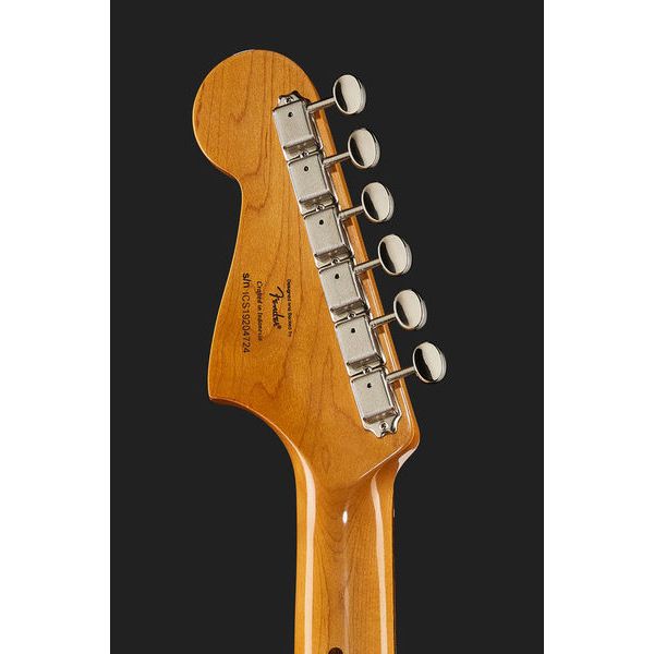 Squier CV 60s Jazzmaster LRL OWT