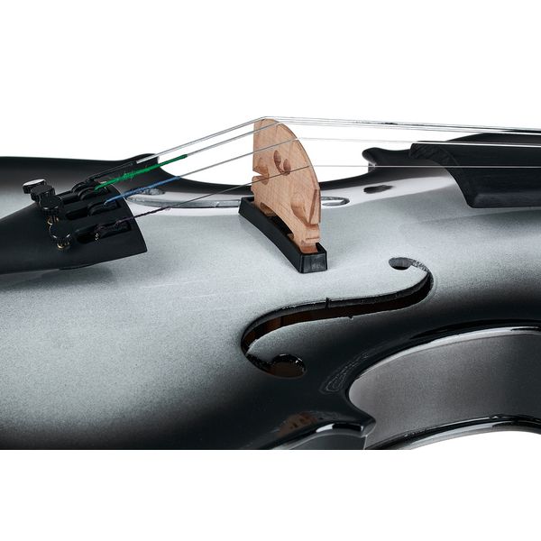 Harley Benton HBV 800GYB Acoustic-Electric