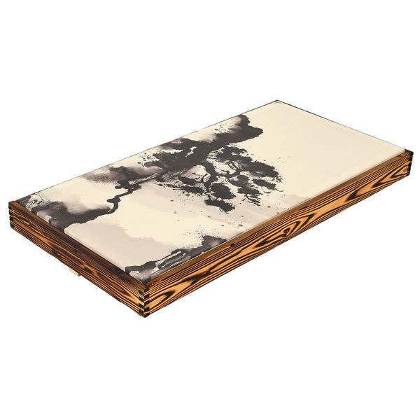 Ekustik Woody Queen Japan Trio