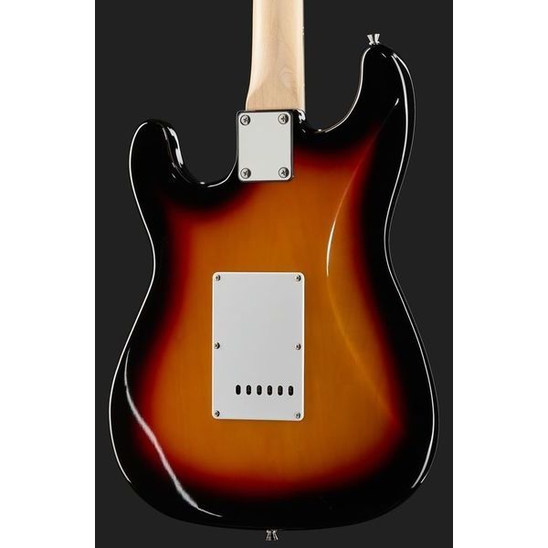 Harley Benton ST-20HSS SB Standard Series