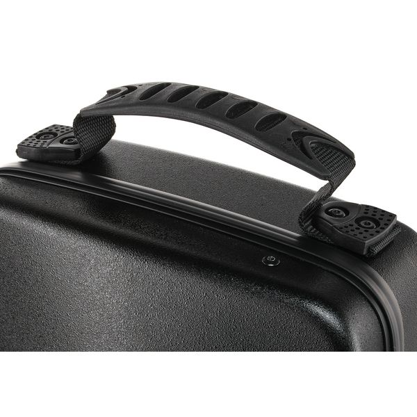 Bogaro & Clemente Nicole Violin Case BK/CH