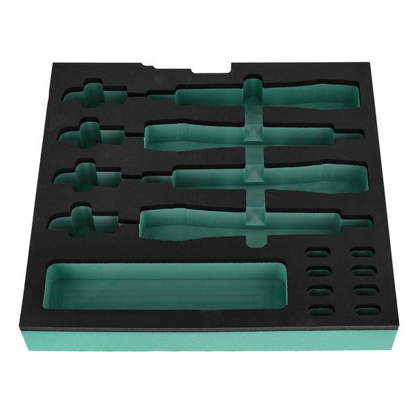 Thomann Inlay Case 4/4 ew