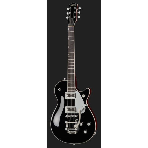Gretsch G5230T Electromatic Jet FT BLK