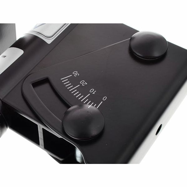 K&M 24471 Speaker Wall Mount Black