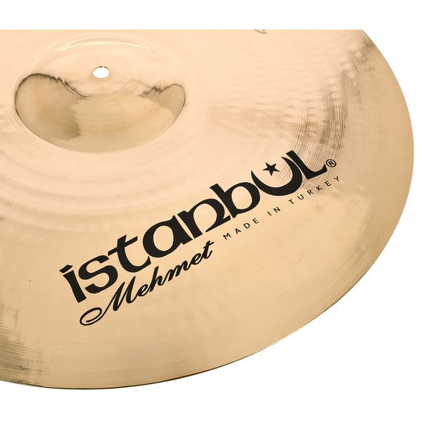 Istanbul Mehmet IMC Brilliant 5pcs Special Set