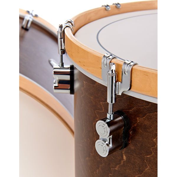 DW PDP Concept Classic 24 Walnut