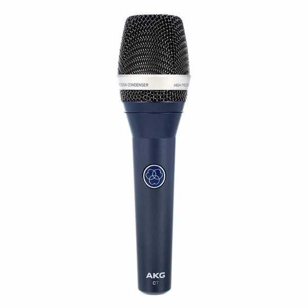 AKG C7