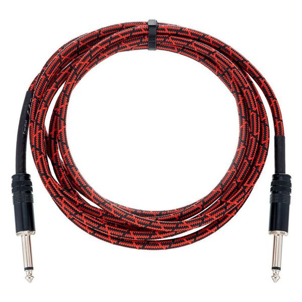 Cordial EI 3 PP-Tweed-RD elements