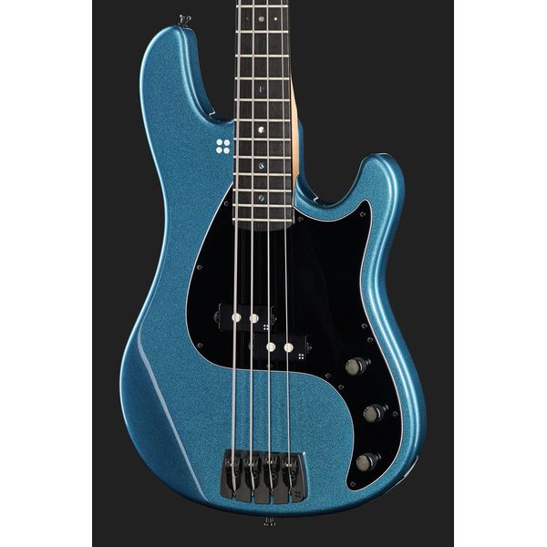 Sandberg California II VS 4 LPB HG