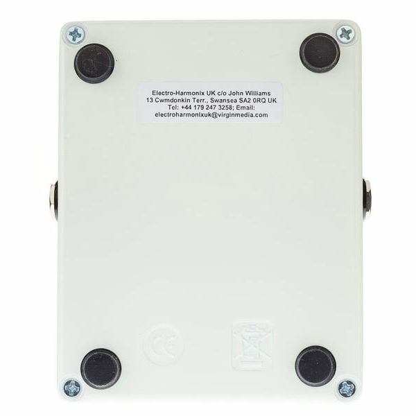 Electro Harmonix Big Muff Pi w. Tone Wicker