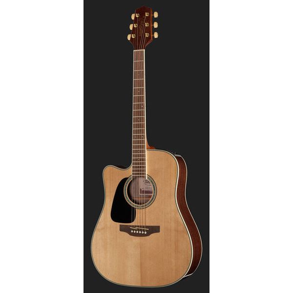Takamine GD51CE-NAT LH