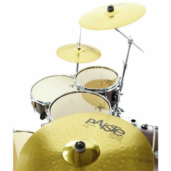 Gretsch Drums Energy Standard Grey Steel