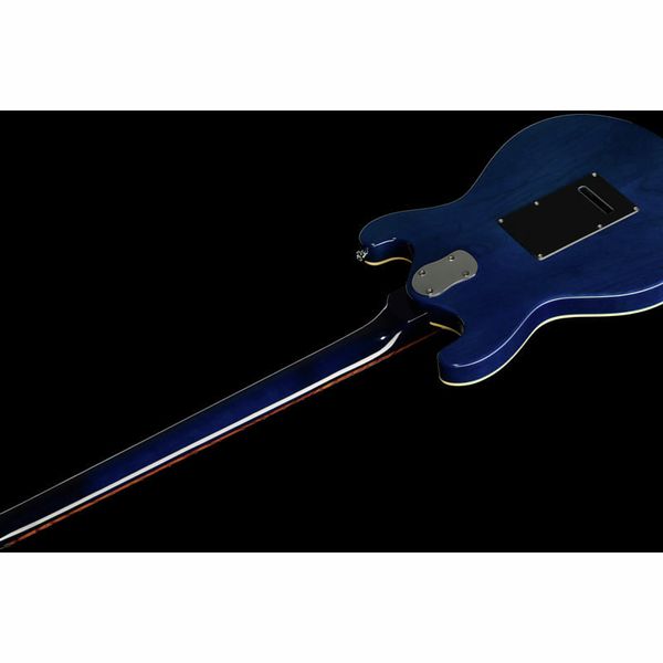 Danelectro 66BT Blue Burst