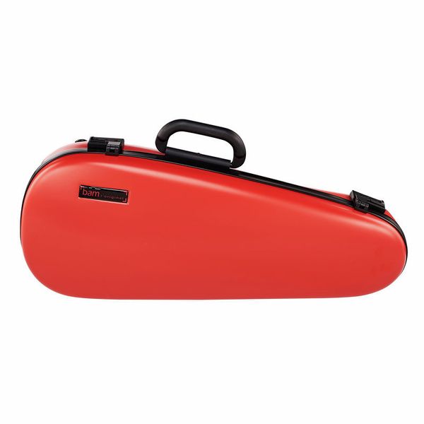 bam 2003XLORG Cabin Violin Case