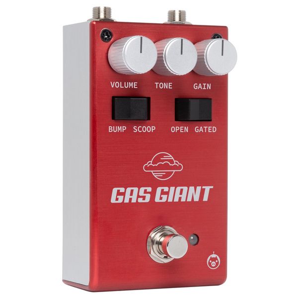 Pigtronix Gas Giant