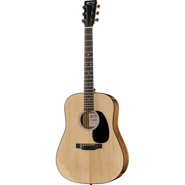 Martin Guitar D-12E -01 Koa