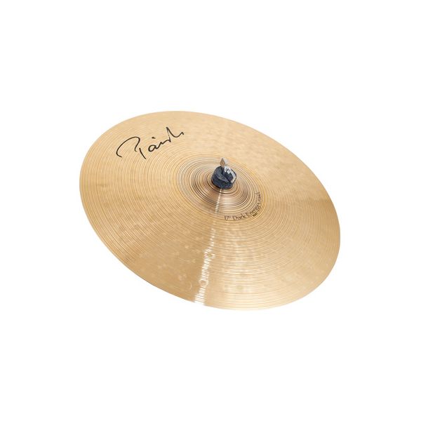 Paiste 19" Signature Dark Ene B-Stock