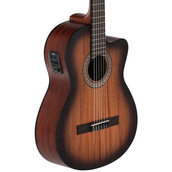 Caballero by Manuel Rodriguez Principio CA-MM E