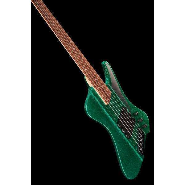 Dingwall D-Roc Standard 5 Aquamarine