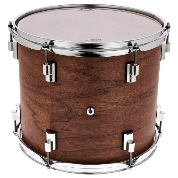 DrumCraft Concert Tom 13"x11" W/M DB