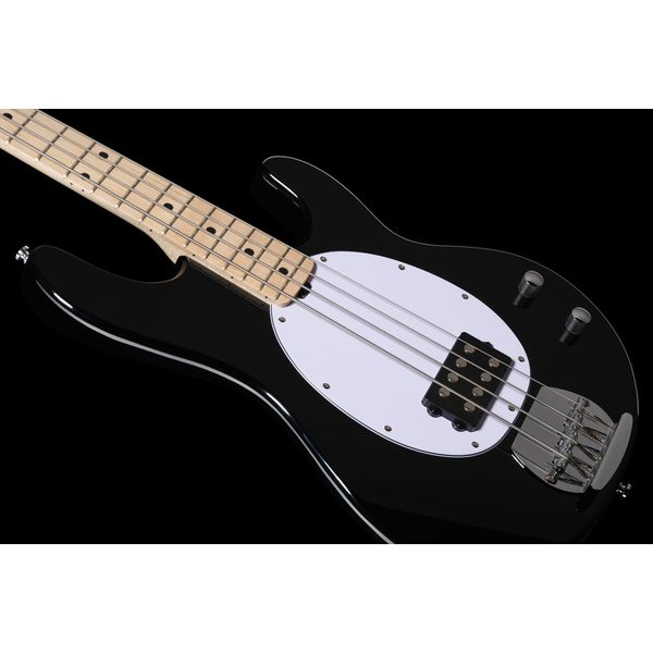 Sterling by Music Man StingRay2 Black