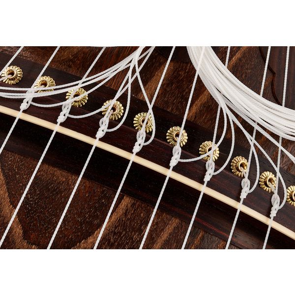 Suzuki Koto Solid Paulownia RW Set