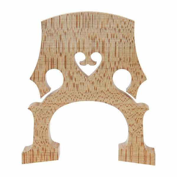 Aubert No.8L Cello Bridge 4/4 94mm