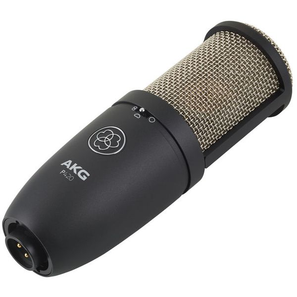 AKG P420