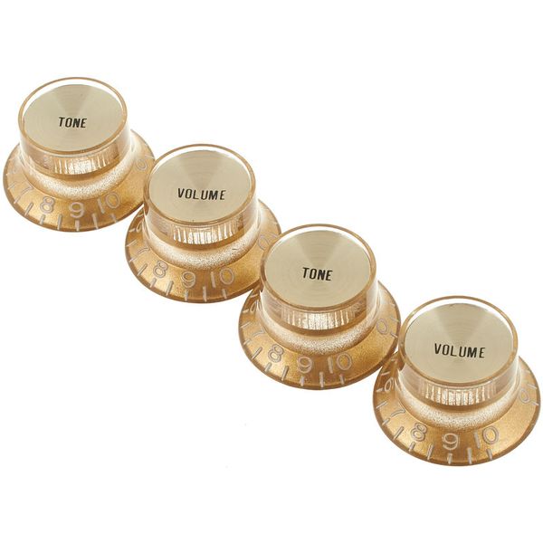 Gibson PRMK-030 Pot Knobs
