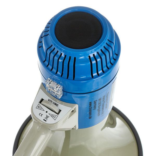 Thomann M25 Megaphone