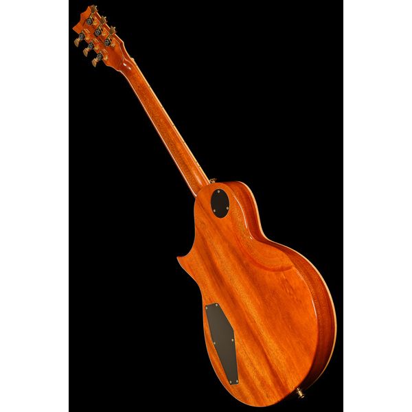 ESP Eclipse USA Raspberry