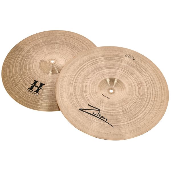 Zultan 18" Orchestra Heritage