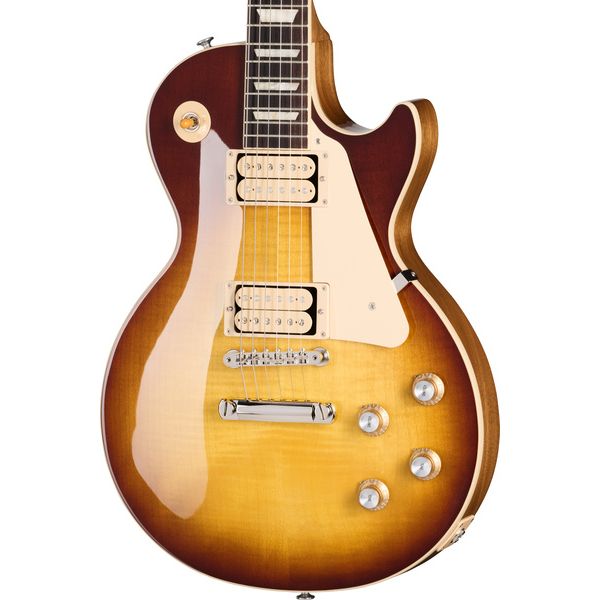 Gibson Les Paul Standard 60s DT VTB