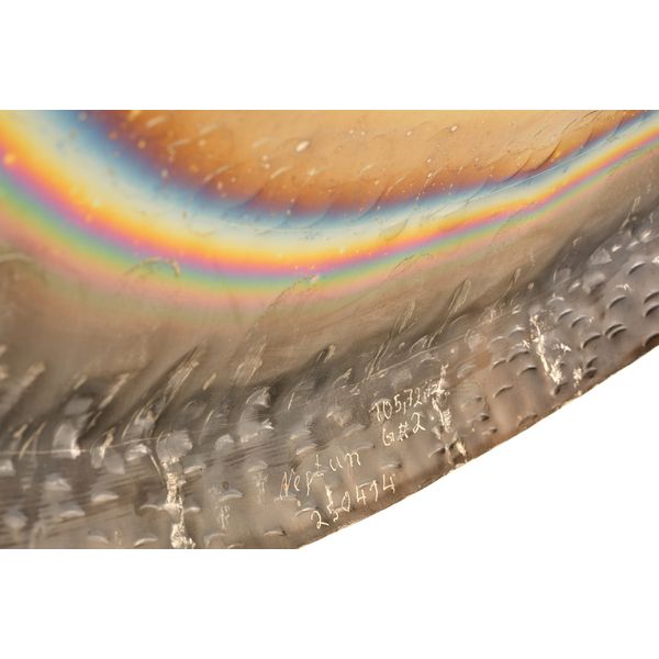 Thomann 24"/61cm Planet Gong Neptune