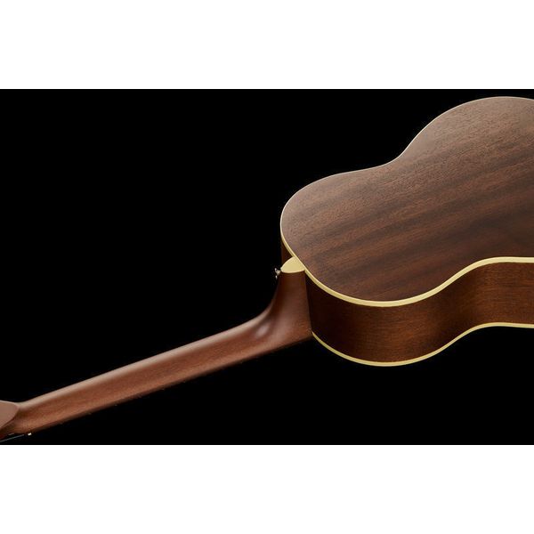 Fender Sonoran Mini All Mahogany