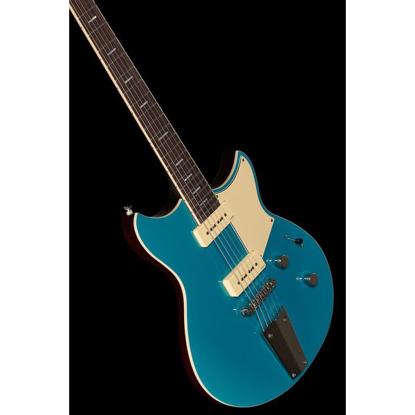 Yamaha Revstar RSS02T Swift Blue