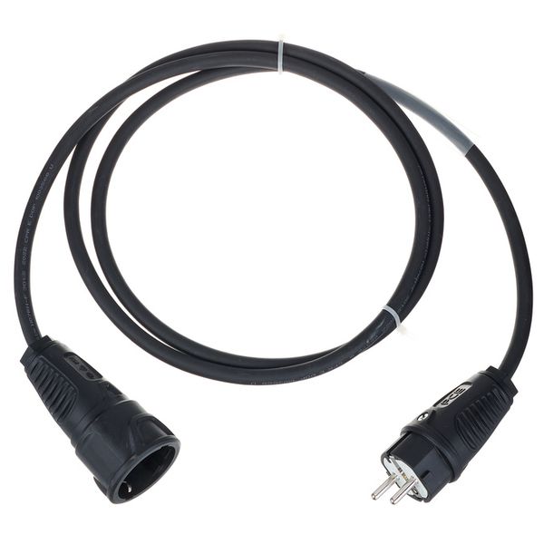 Stairville Power Cable 2m 1,5mm