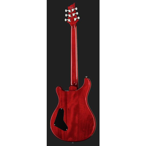 Harley Benton CST-24 Paradise Flame Bundle